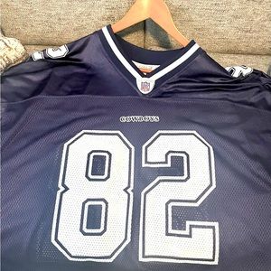 Dallas Cowboys Witten 82 Jersey